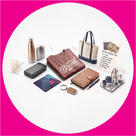 Gift Giveaways