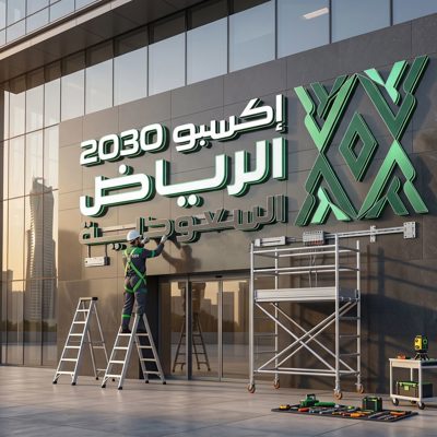 Installation & Fabrication
