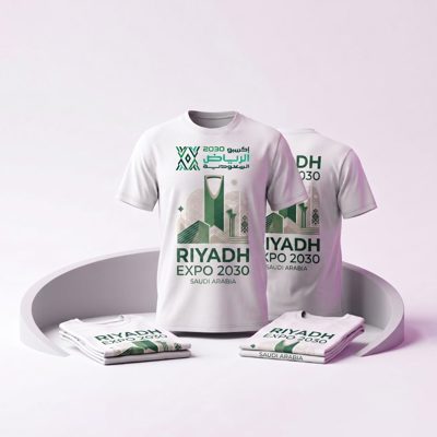 Uniform & Apparel Printing in Riyadh | Admark Prints