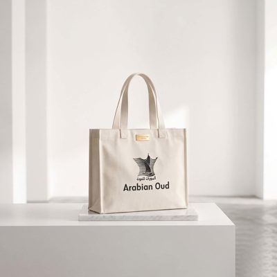 Tote bags