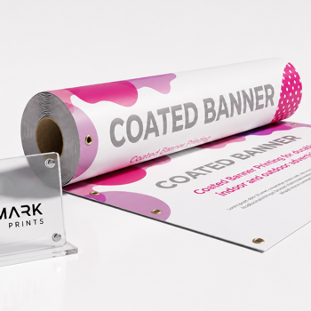 Banners & Displays