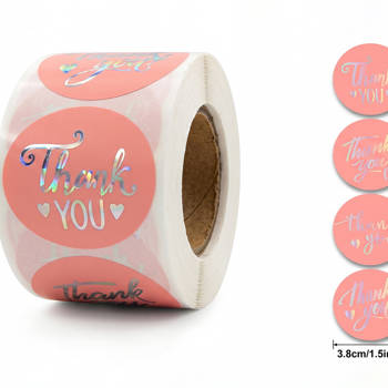 Stickers & Labels