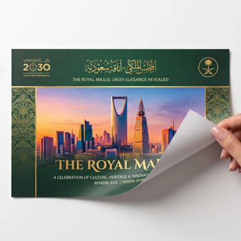 Flyers & Leaflets