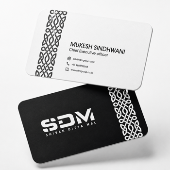 Business Cards