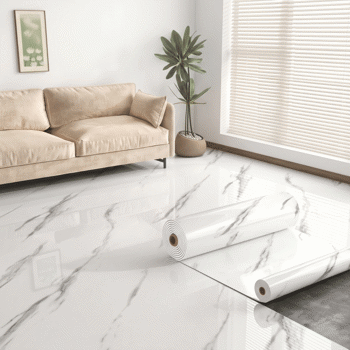 Floor Stickers