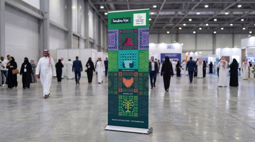 Roll-Up Banner Printing