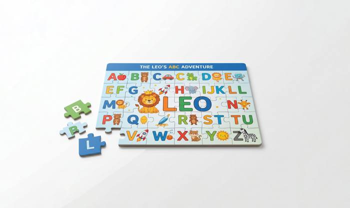Puzzle