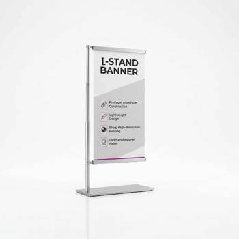 L-Stands