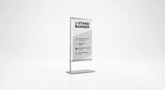L-Stands