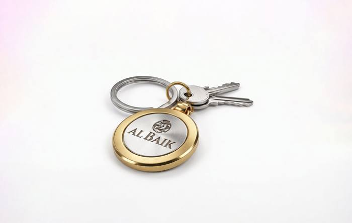 Key Ring