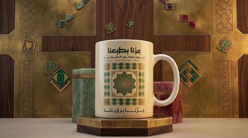 Mug Printing