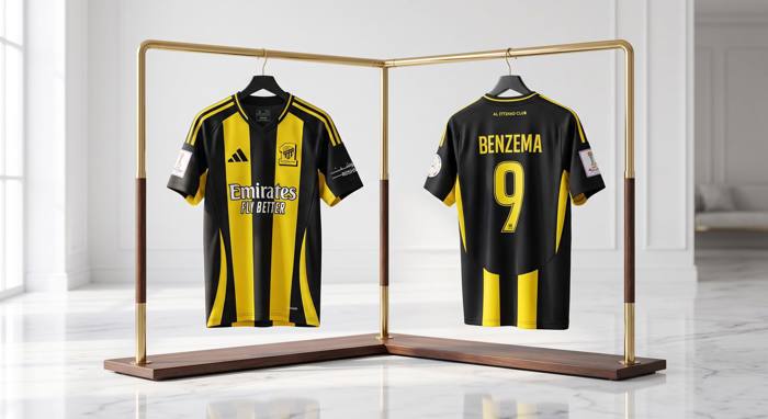 Jersey Printing