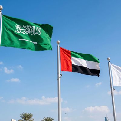 Horizontal Flag