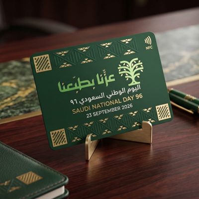 NFC Business Cards