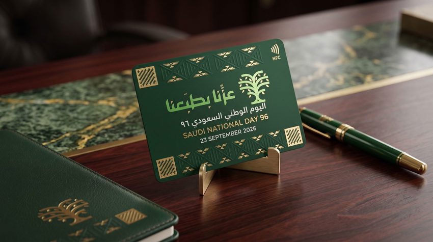 NFC Business Cards
