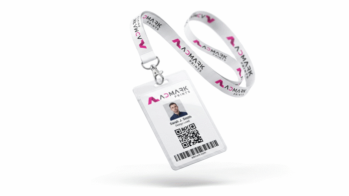 ID Cards & Lanyards