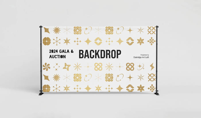 Backdrops
