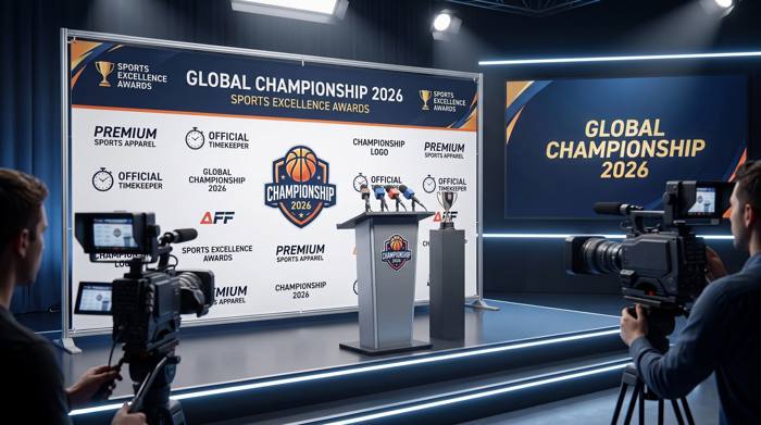 Sports Branding