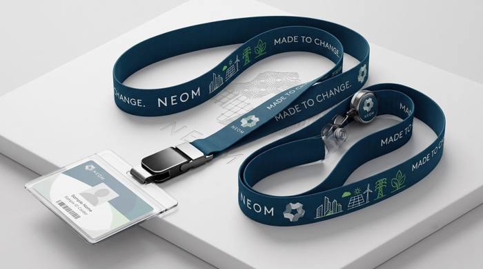 Lanyard