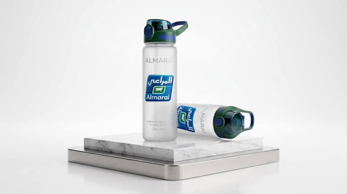 Bottle & Flask Printing