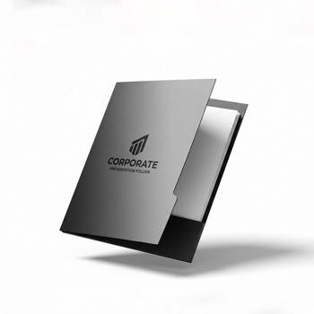 Corporate Folder 