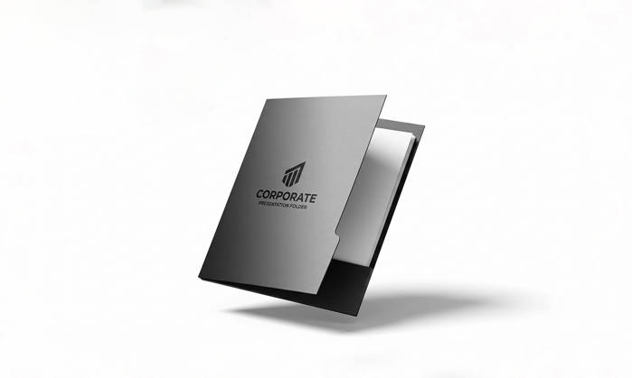 Corporate Folder 