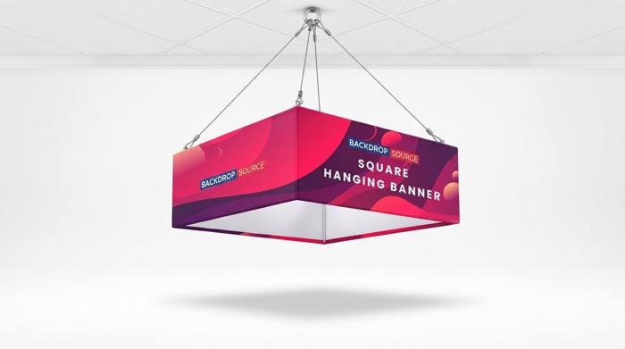 Hanging Banners