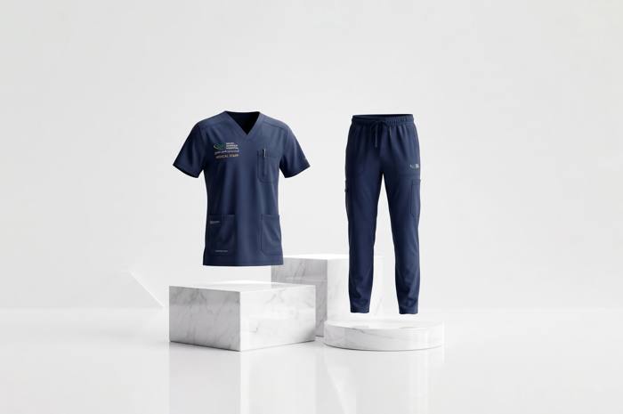 Uniform Printing