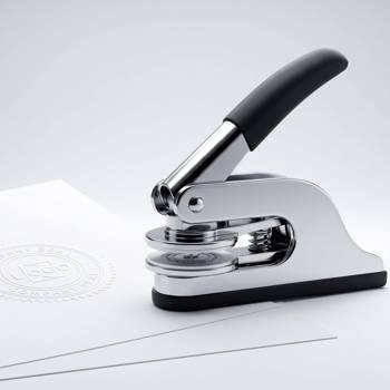 Emboss Stamp