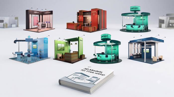 Kiosks
