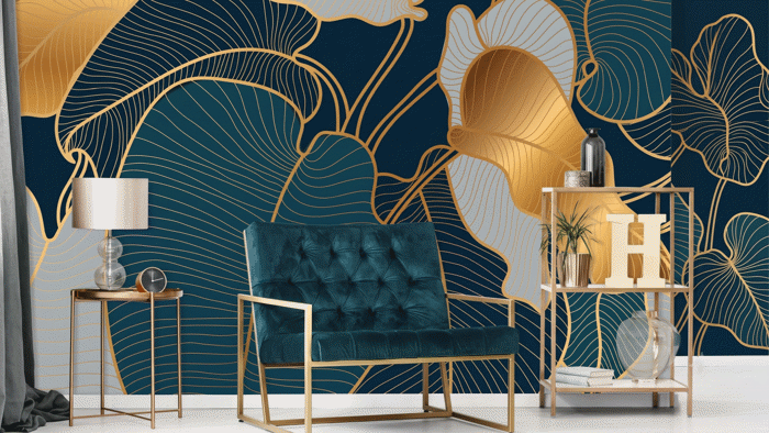 Wallpaper & Mural