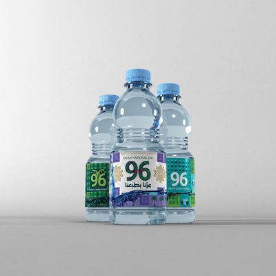 Bottle Labels
