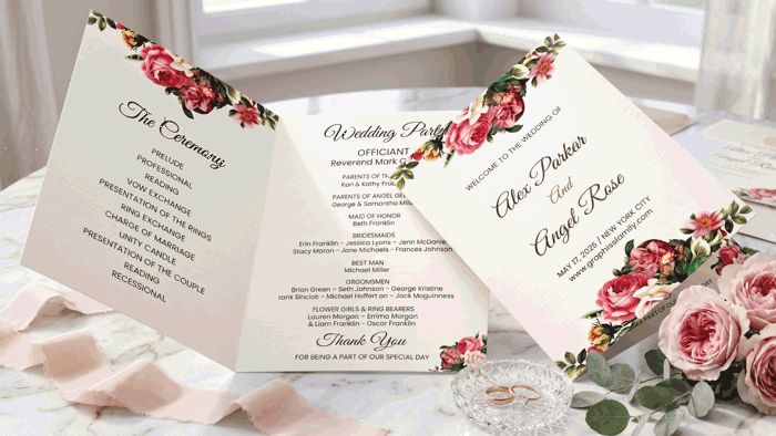 Wedding Card
