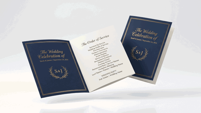 Wedding Card