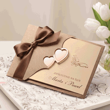 Wedding Card