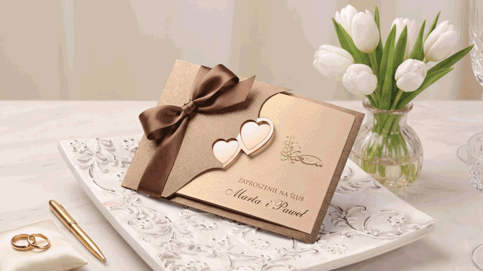 Wedding Card