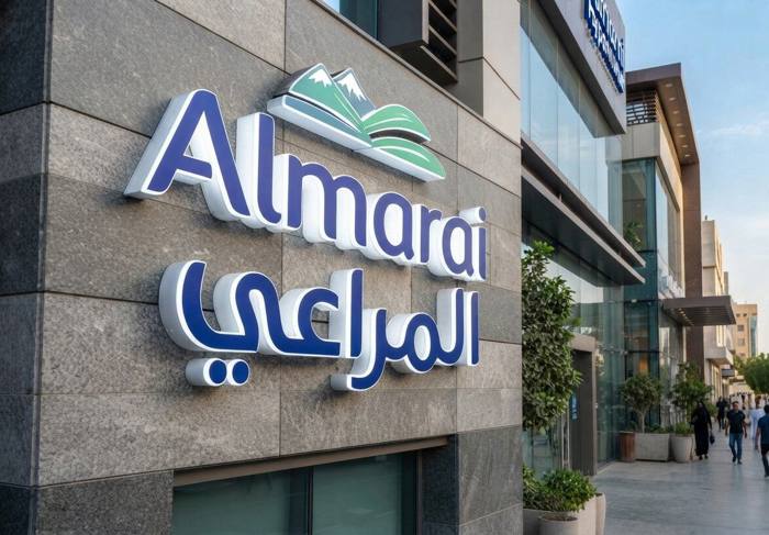 3D Led Letters