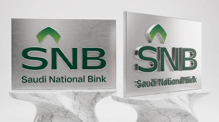Stainless Steel Signage 