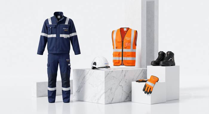 Safety Wear