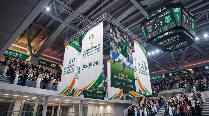 Sports Branding