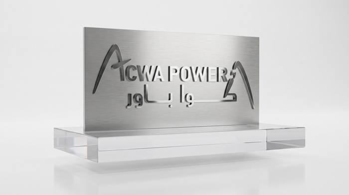 Stainless Steel Signage 