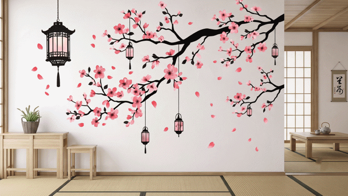 Wall Sticker
