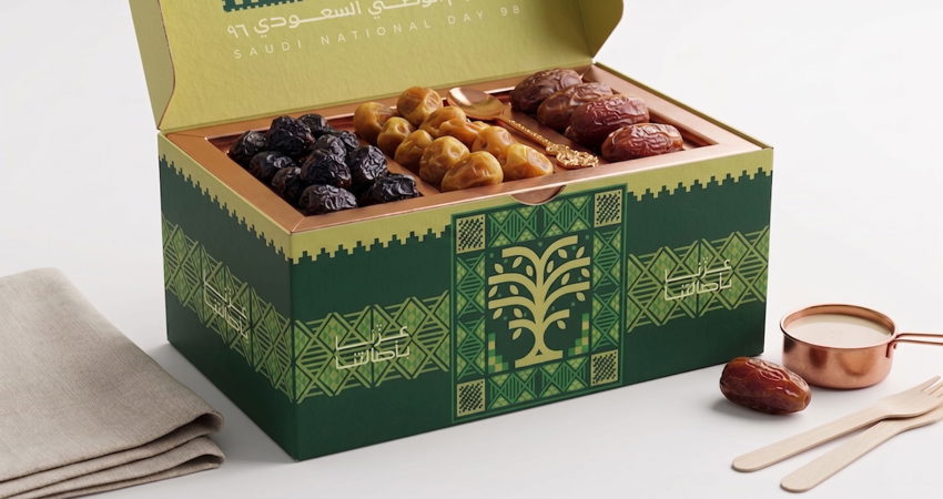Food Takeaway Boxes