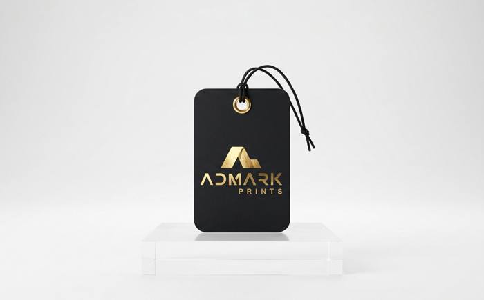 Hang tags