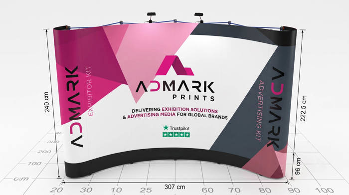 Pop-up Displays