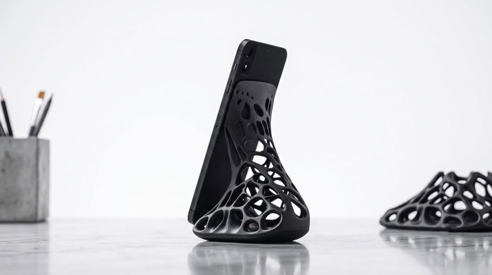 3D Design