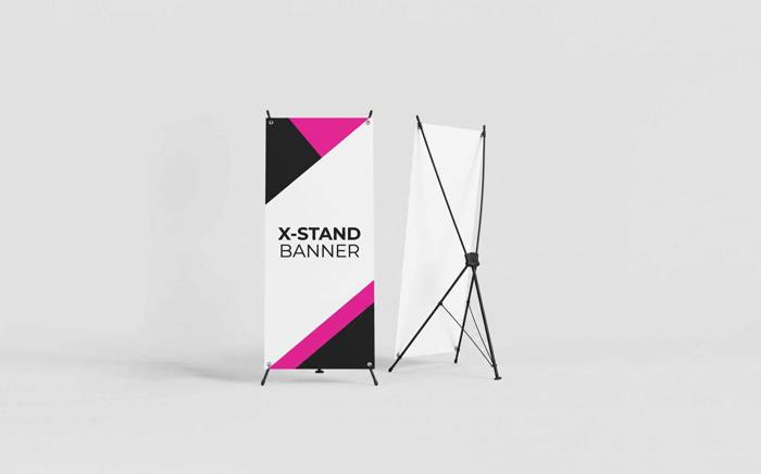 X-Stands