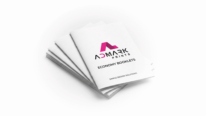 Economy Booklet