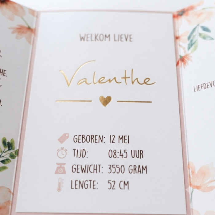 Greeting & Invitation Cards
