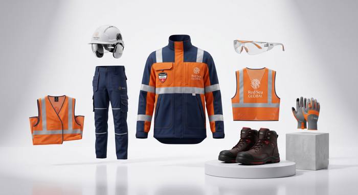 Safety Wear